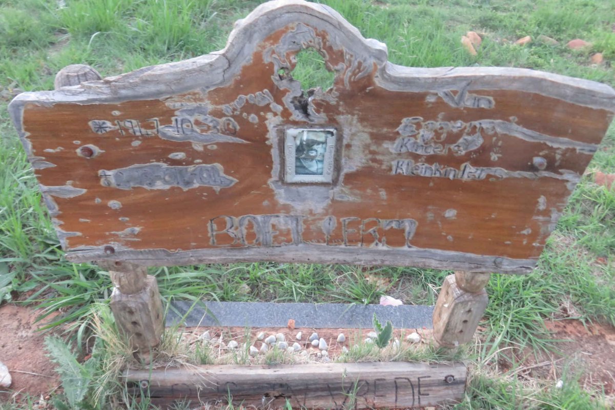 LERM Boet 1947-2013