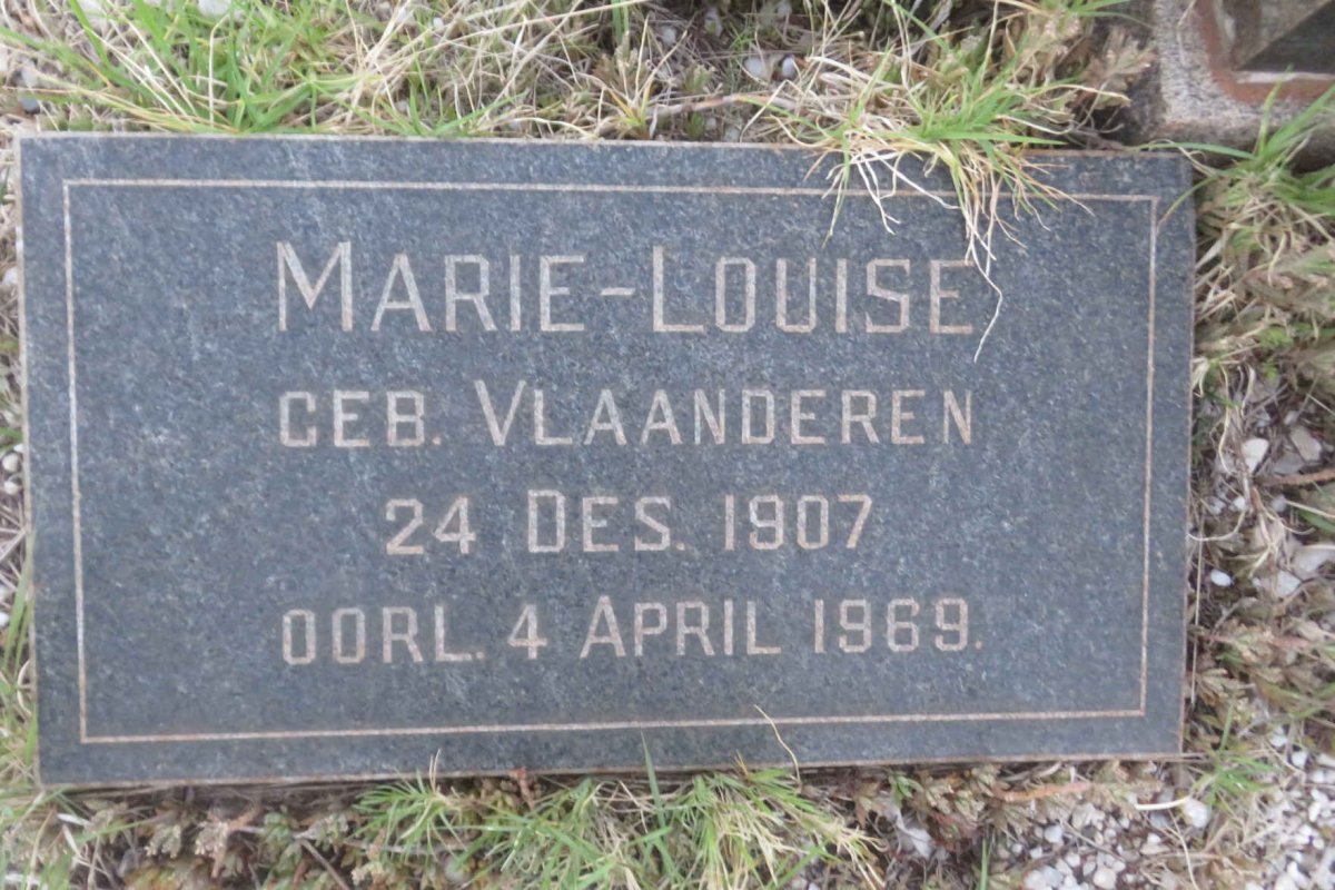 SMALLE Pierre-Alphons 1907-1999  &amp; Marie-Louise 1907-1969 :: SMALLE Dirk Juul Piet 1933-1961