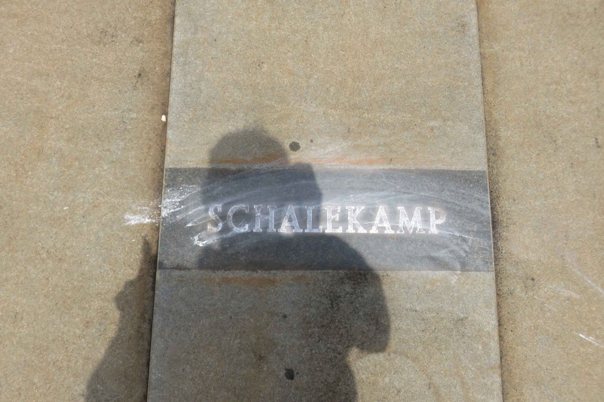 SCHALEKAMP