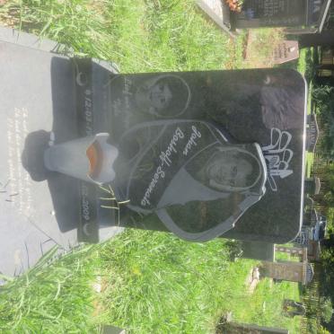 SERENATA Johan, Boshoff 1980-2009