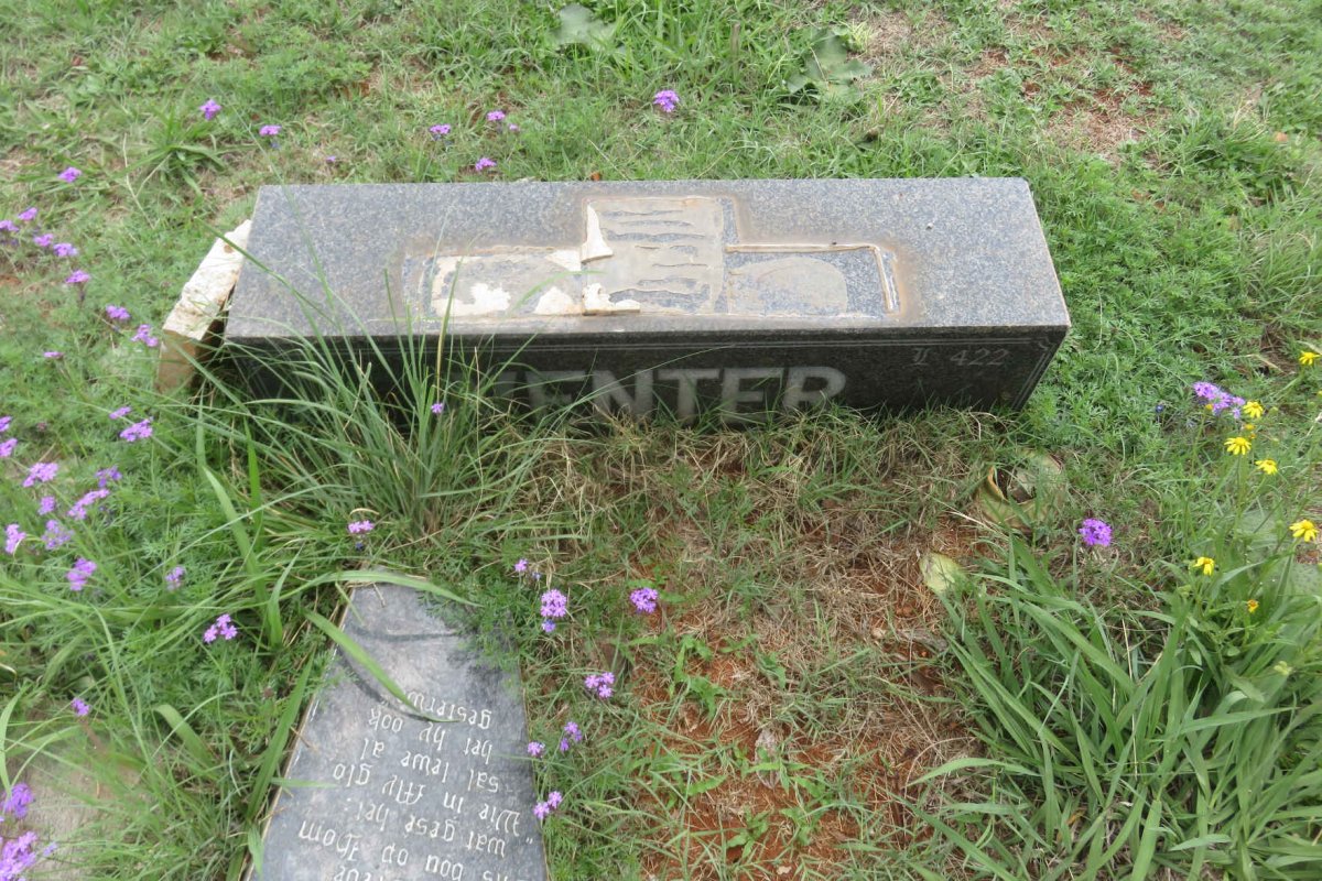 VENTER Susara Johanna 1932-2004 _2