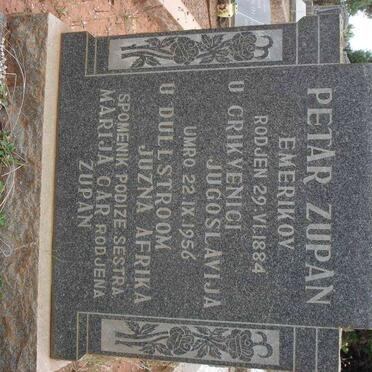 Mpumalanga, DULLSTROOM, Main cemetery