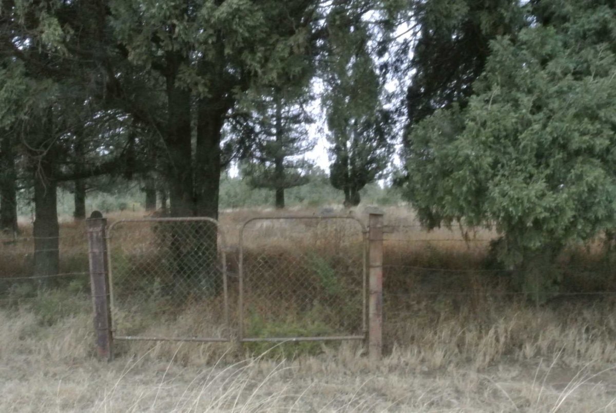 2. Gate / Hek