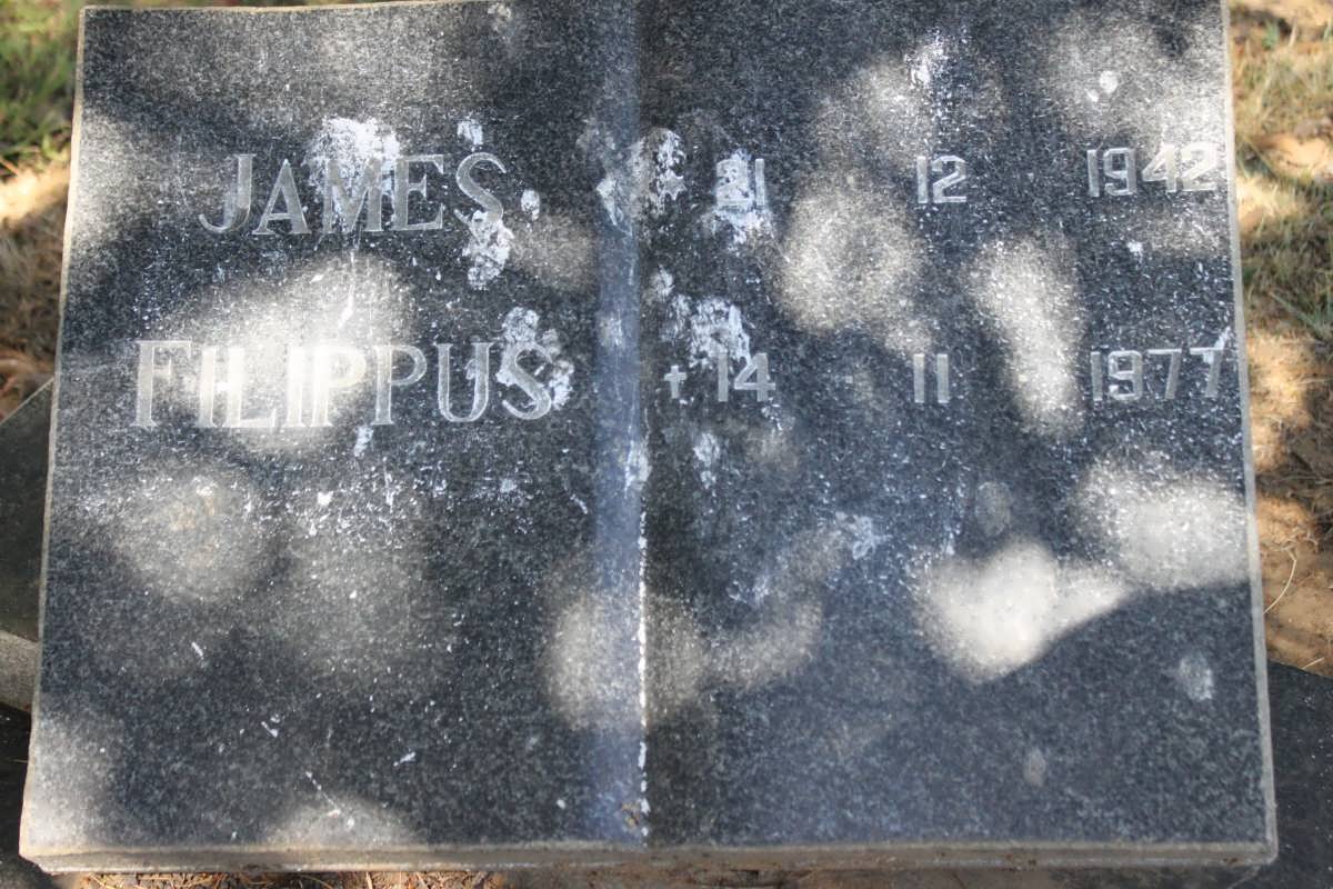 BLIGNAULT James Filippus 1942-1977 :: BLIGNAULT Louis 1977-1977