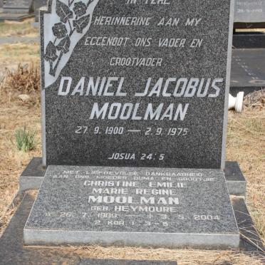 MOOLMAN