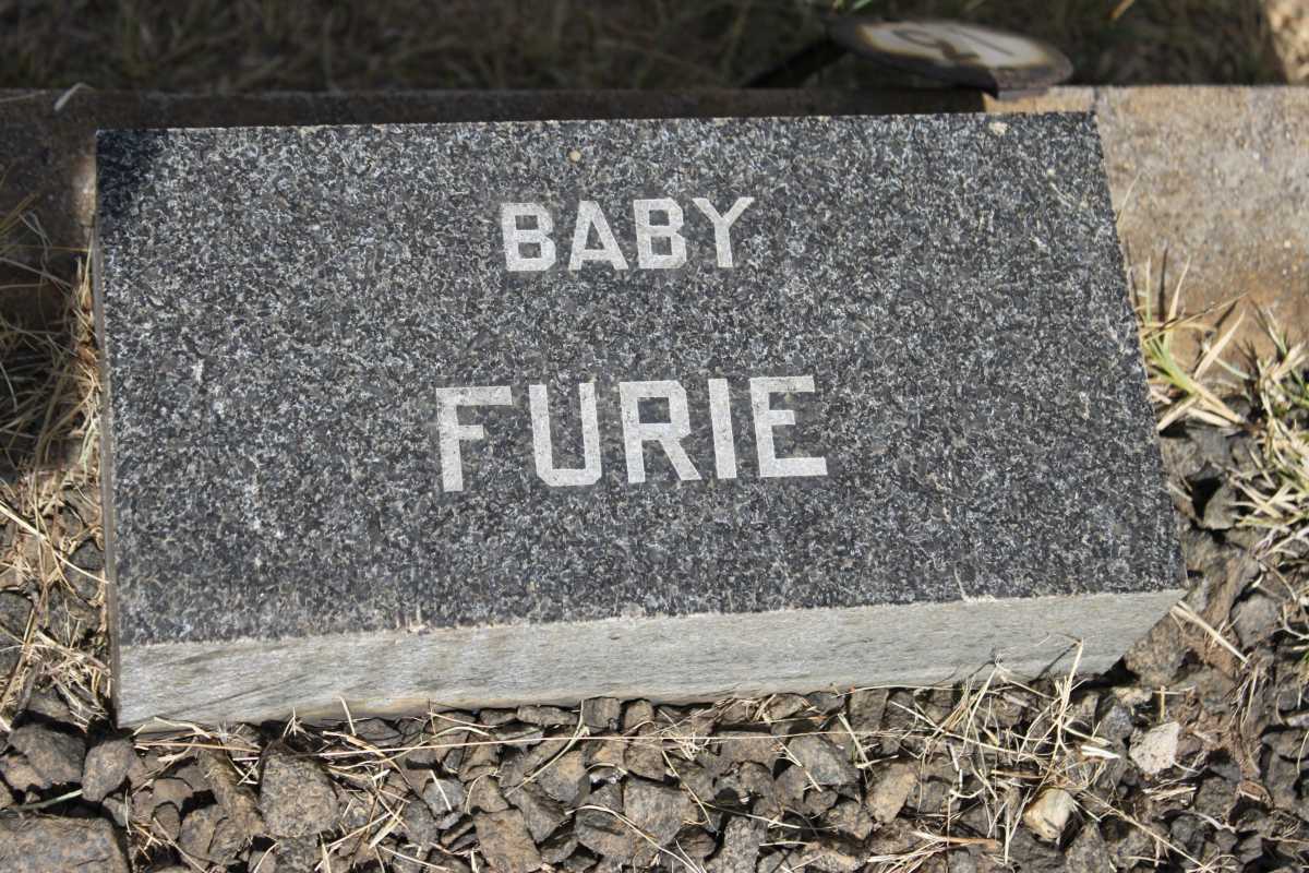 FURIE Baby