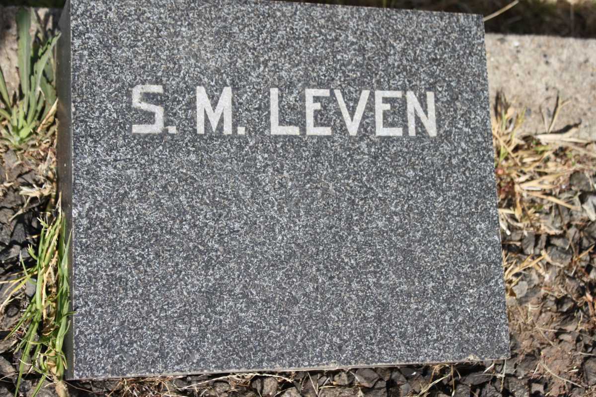 LEVEN S.M.