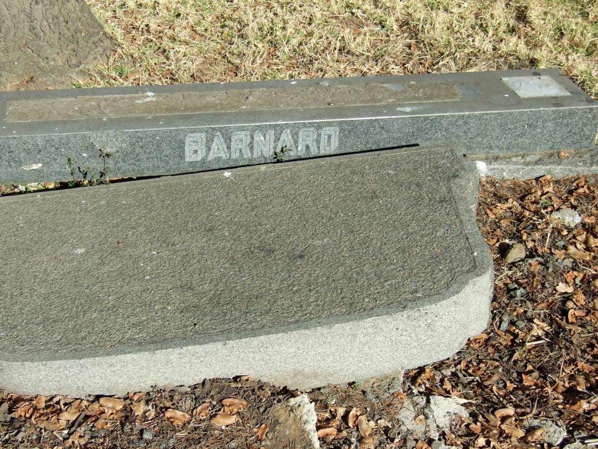 BARNARD