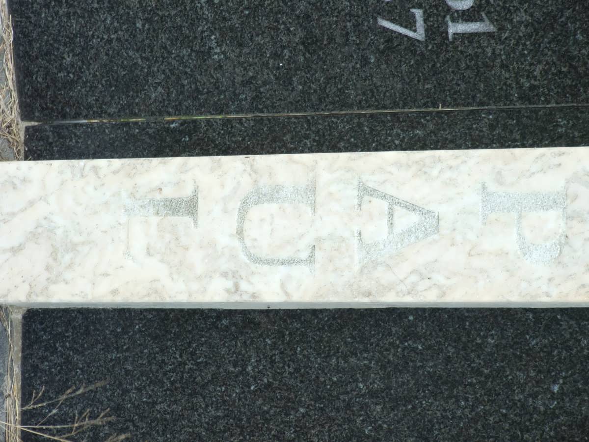 SCHNELL Paul 1961-1987