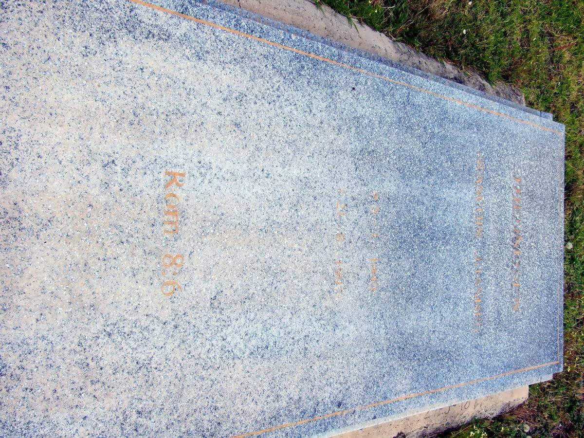 THEUNISSEN Francois Johannes 1940-1997