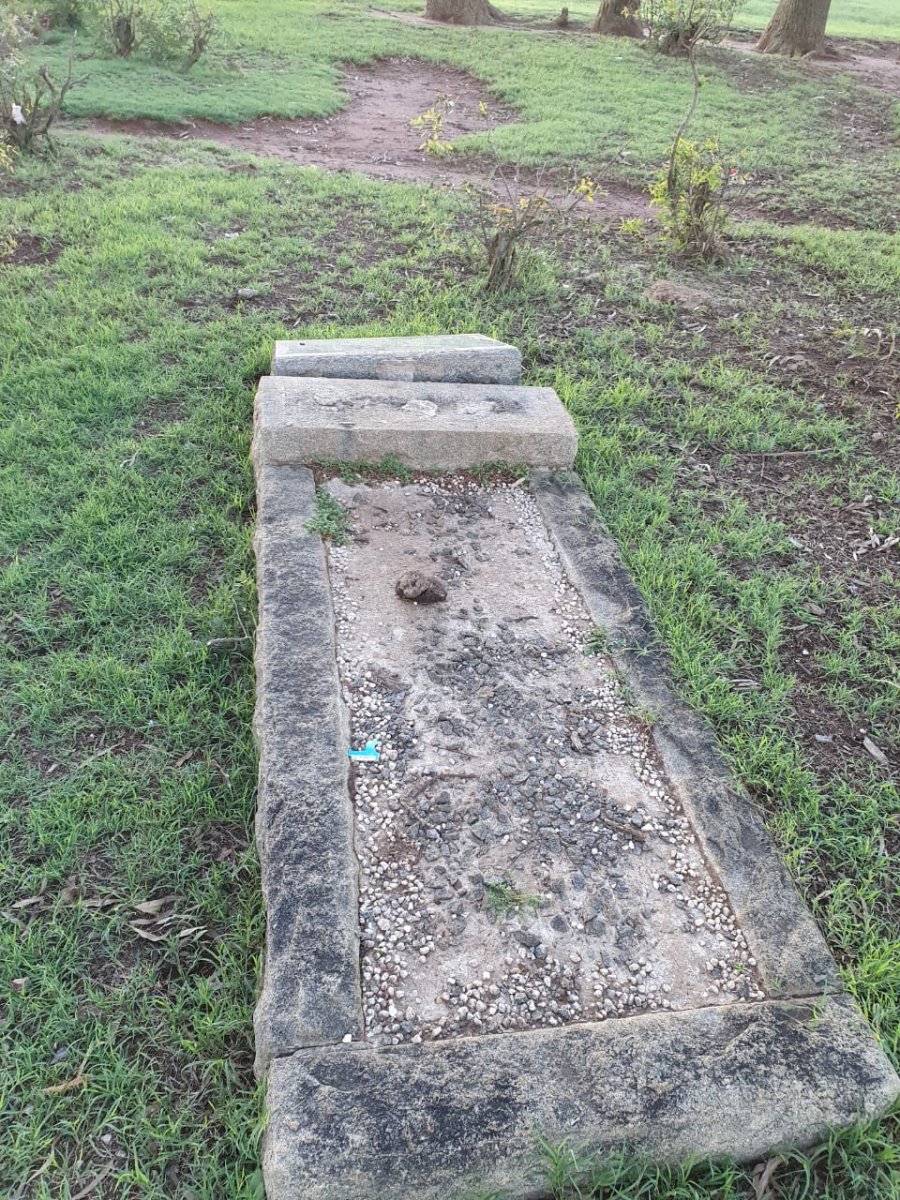 OOSTHUIZEN Hannie 1883-1954