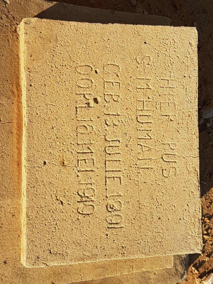 HUMAN S.M. 1901-1919