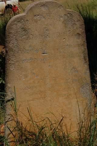 GROBLER 1887-1892