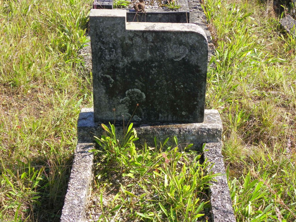 ROUX Francois Ignatius, le 1939-1940