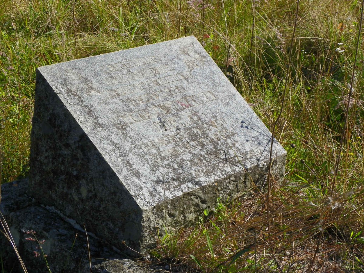 VILJOEN Martha Johanna 1911-1949