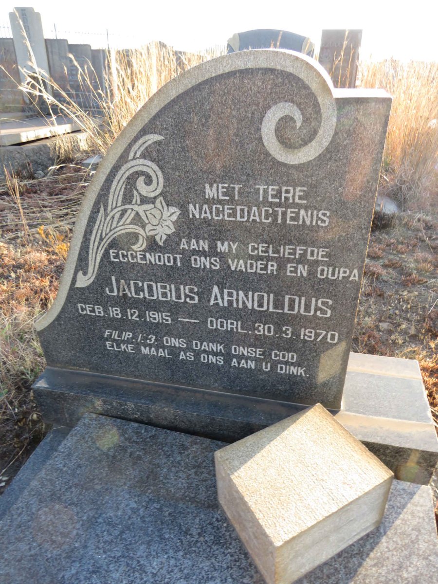 LOUW Jacobus Arnoldus 1915-1970_2