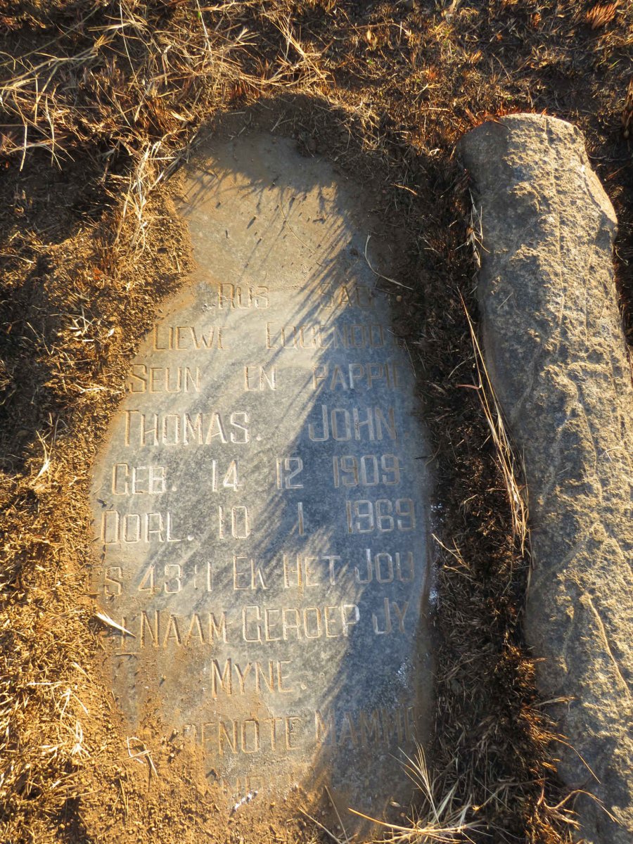 MATTHEWS Thomas John 1909-1969_2