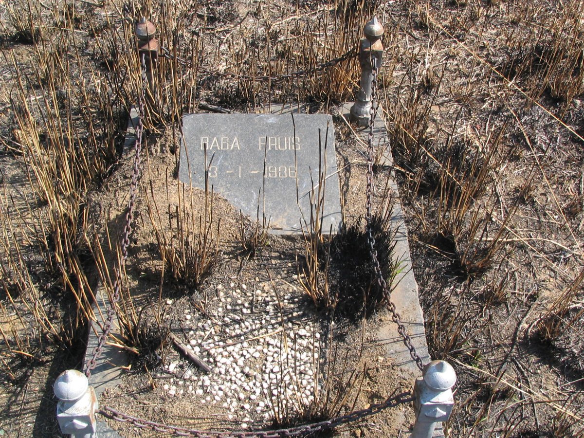 PRUIS Baba 1936-1936 