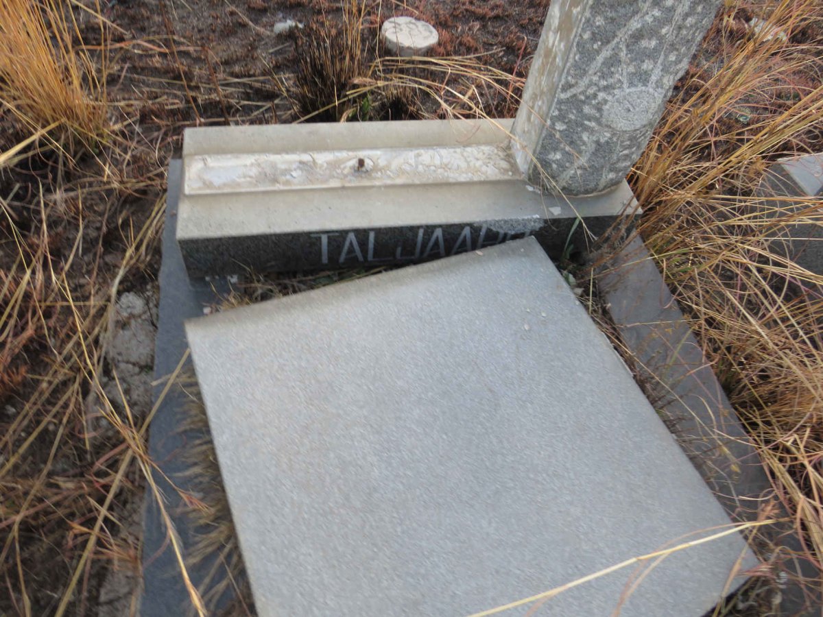 TALJAARD 