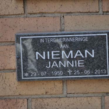Mpumalanga, HENDRINA, NG Kerk, Muur van Herinnering