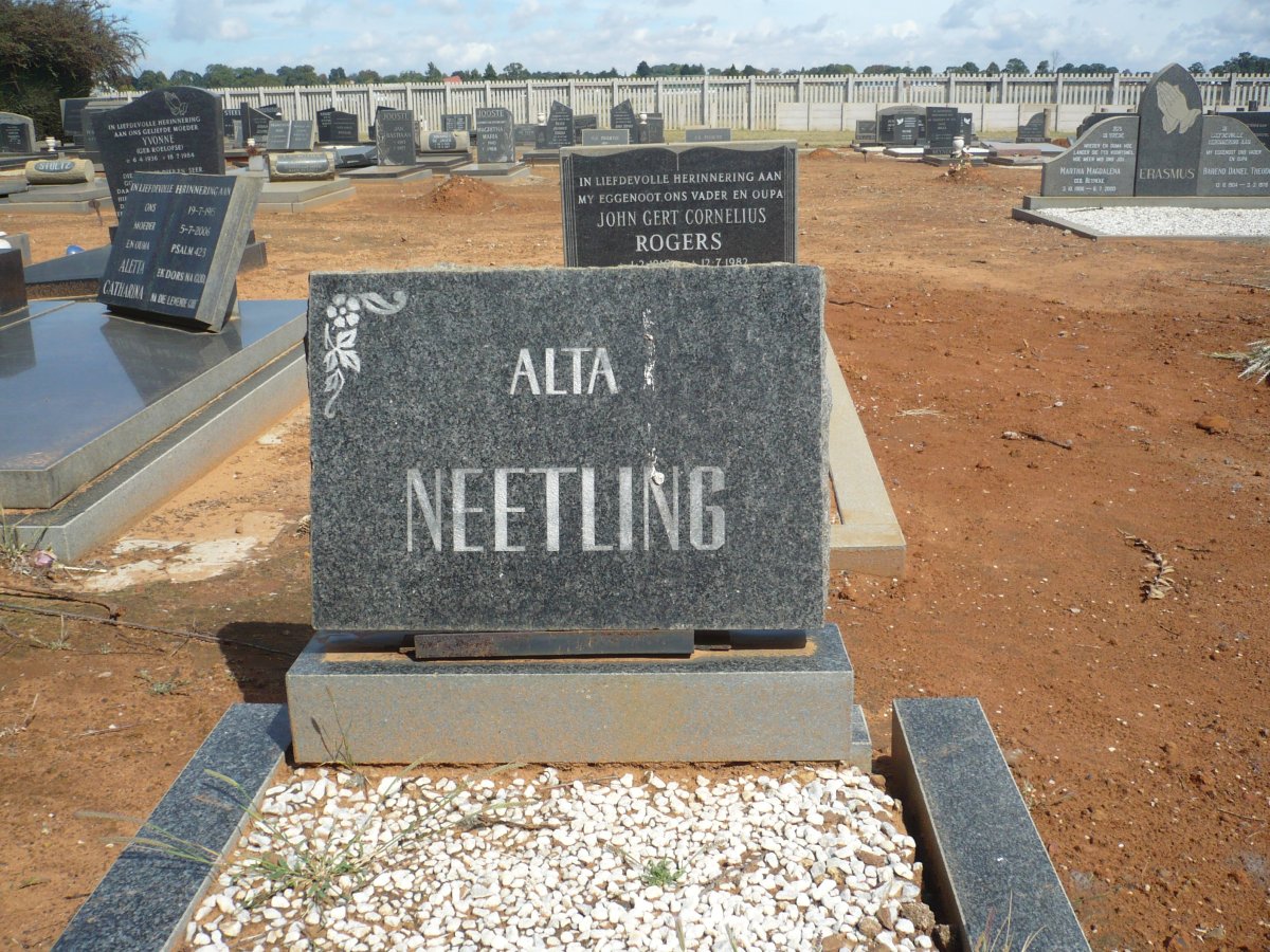 NEETLING Alta