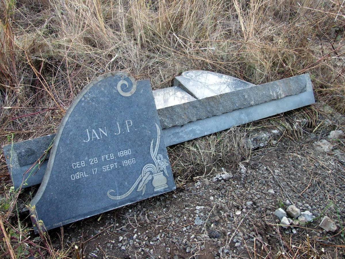 MERWE Jan J.P., v.d. 1880-1966