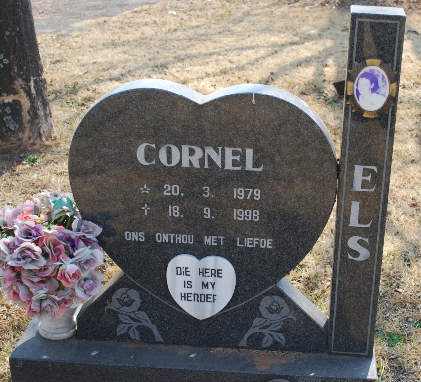 ELS Cornel 1979-1998