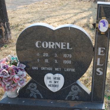 ELS Cornel 1979-1998