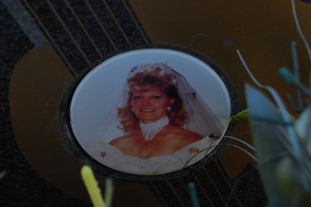 VENTER Naomi Carmel 1941-2008