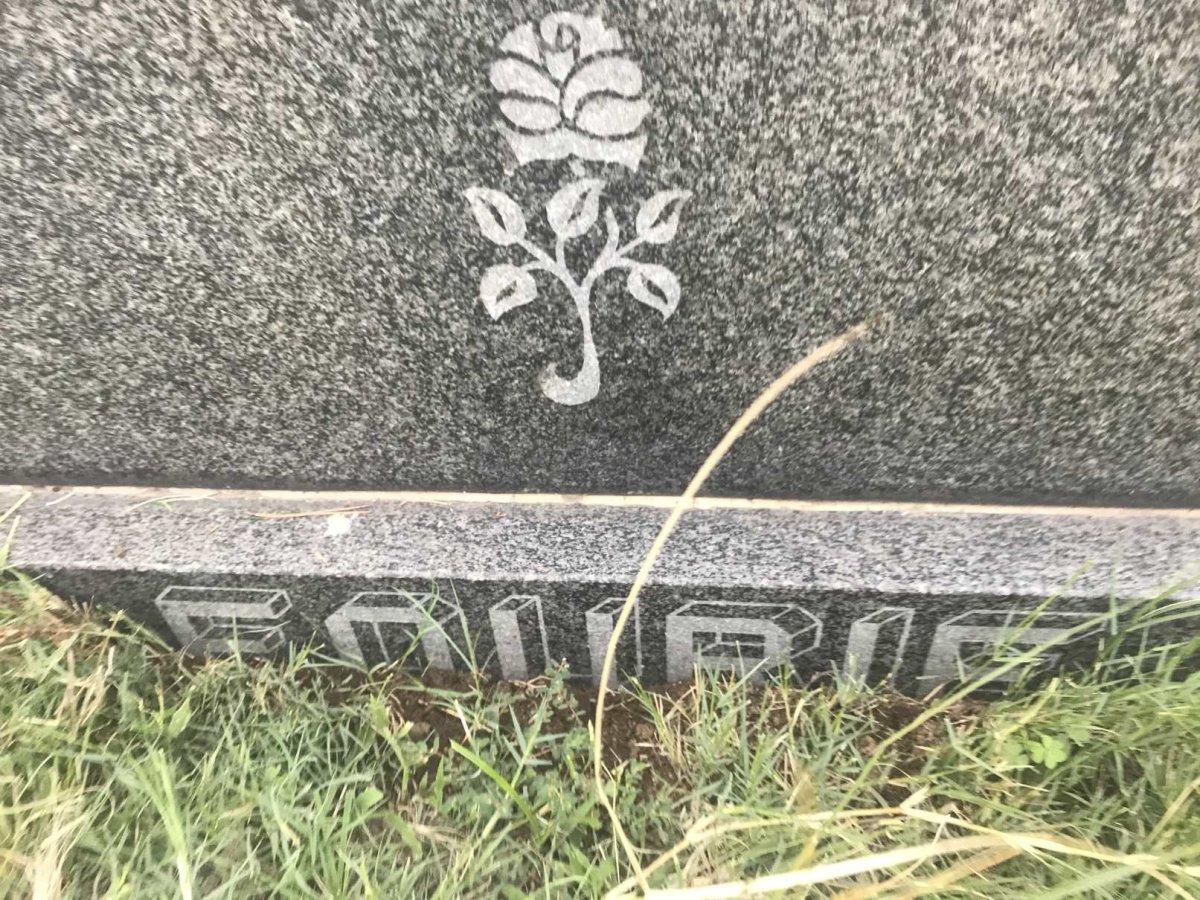 FOURIE Johannes Hermanus Hendrik 1946- &amp; Johanna Cornelia Jacomina 1944-1988