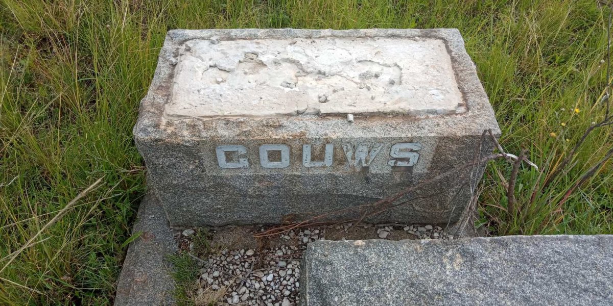 GOUWS