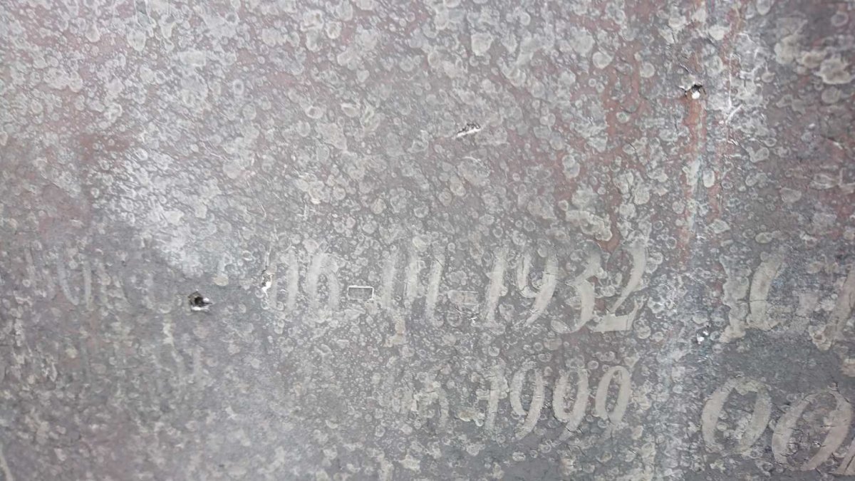 HEYMAN Loe?ie 1928-1999 :: HEYMAN Jan 1932-1999