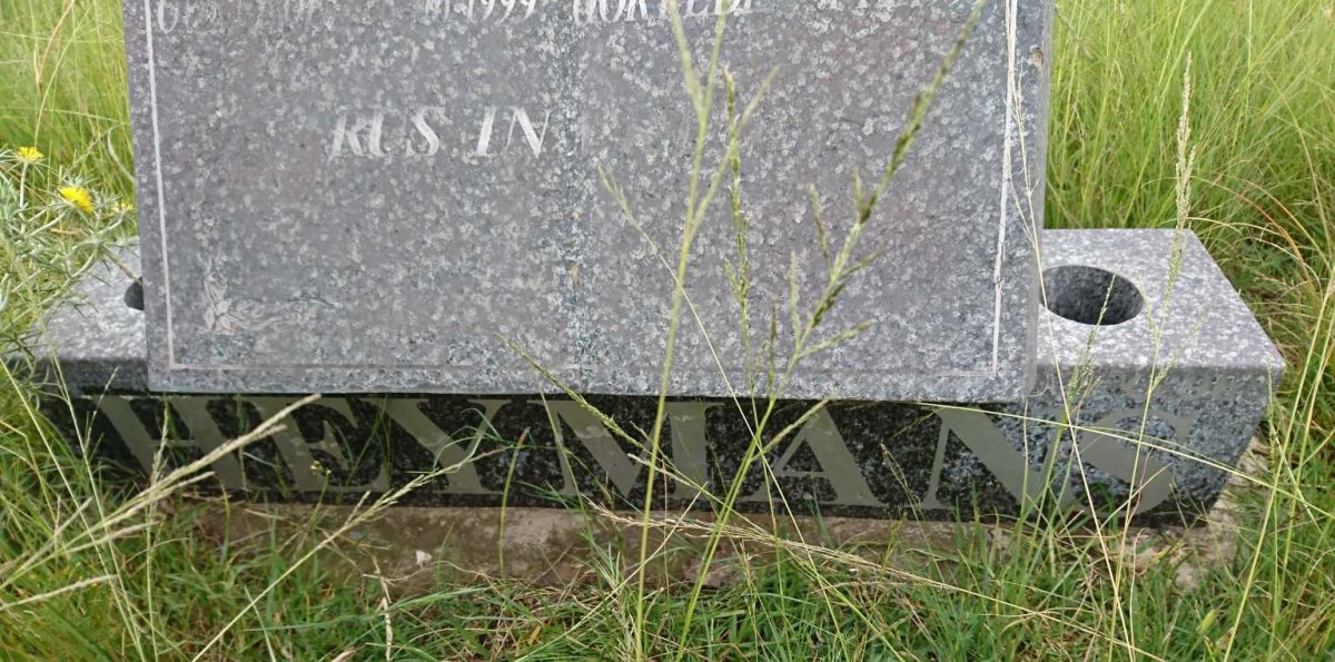 HEYMAN Loe?ie 1928-1999 :: HEYMAN Jan 1932-1999