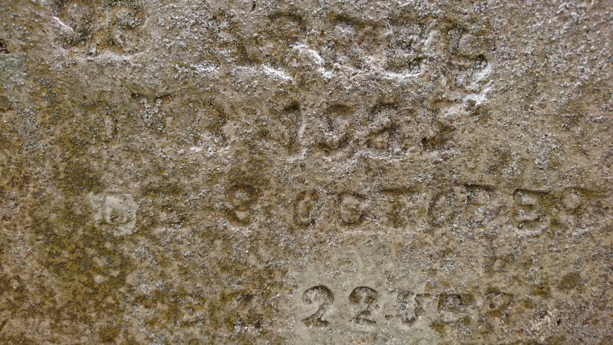 JORDAAN W.J. 18?9-