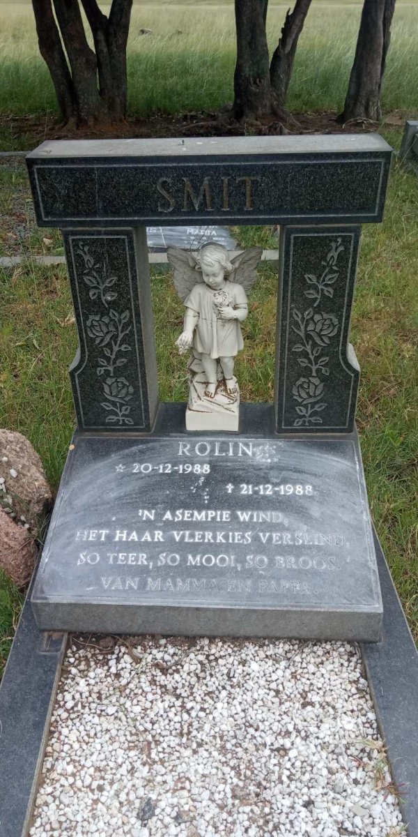 SMIT Rolin 1988-1988