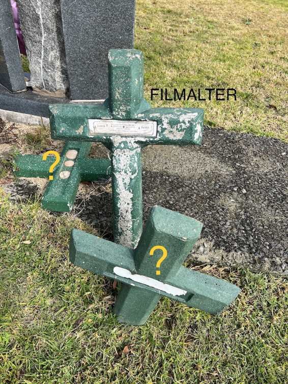 FILMALTER Her??ina Gertruida 1946-2017