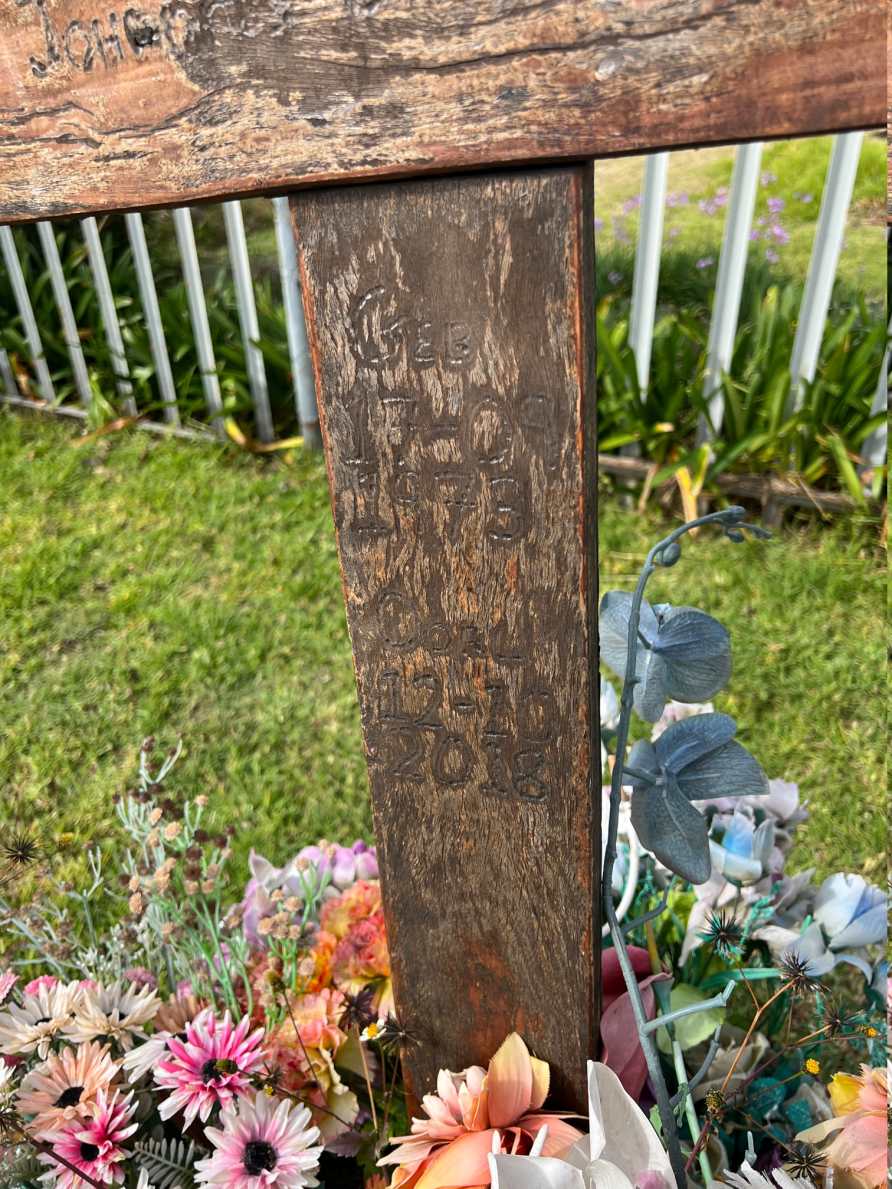 ZYL Rudolph Johannes Cornelius, van 1973-2018