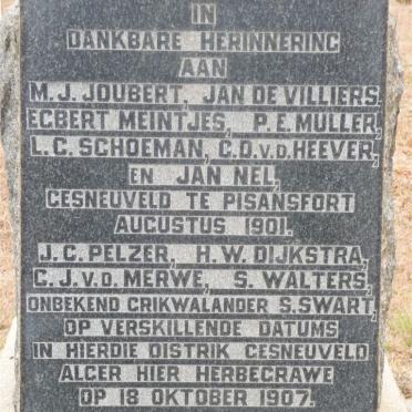 Boer War memorial_2