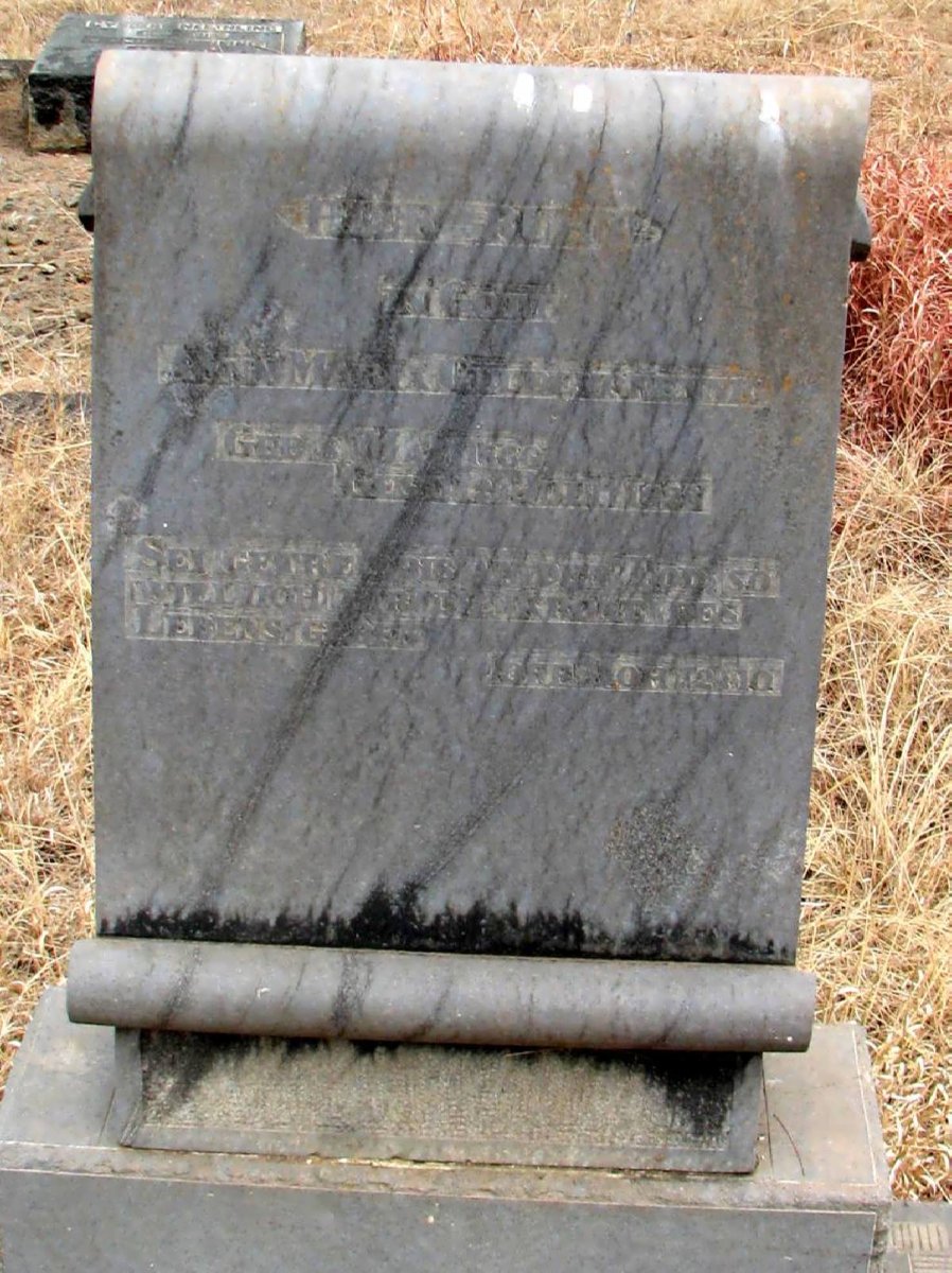 ? Anna Maria Catharina 1860-19??