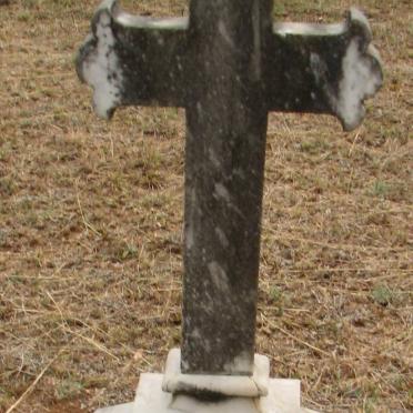 COWAN Evan James 1887-1888