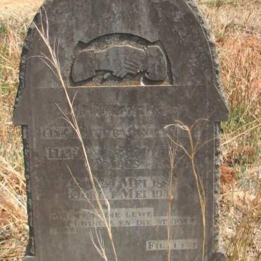 JANSEN Hermanus Petrus Andries J. 1883-1948