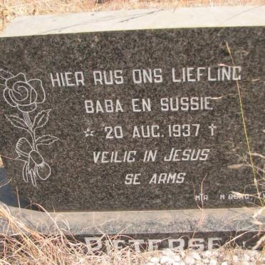 PIETERSE 1937-1937
