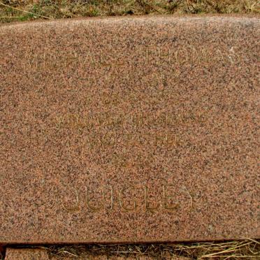 QUIGLEY Michael Thomas 1907-1973