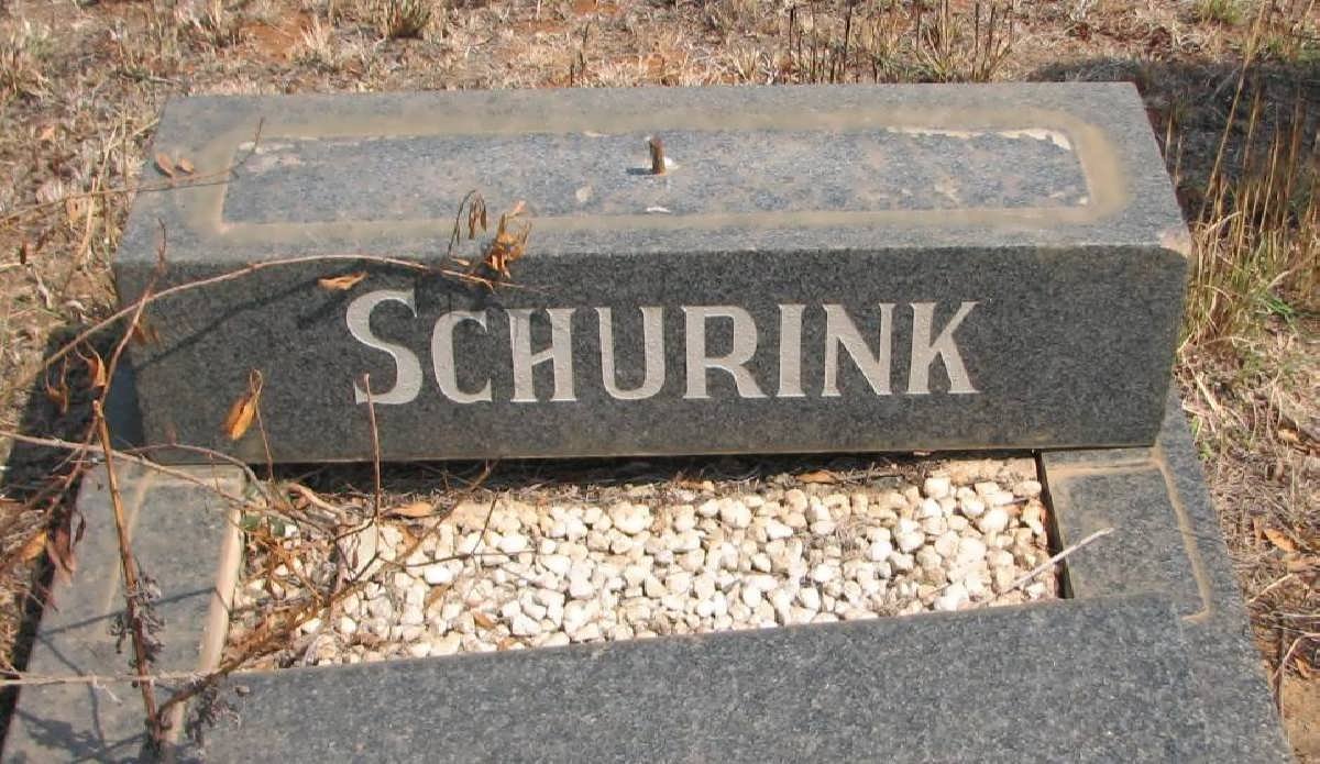 SCHURINK