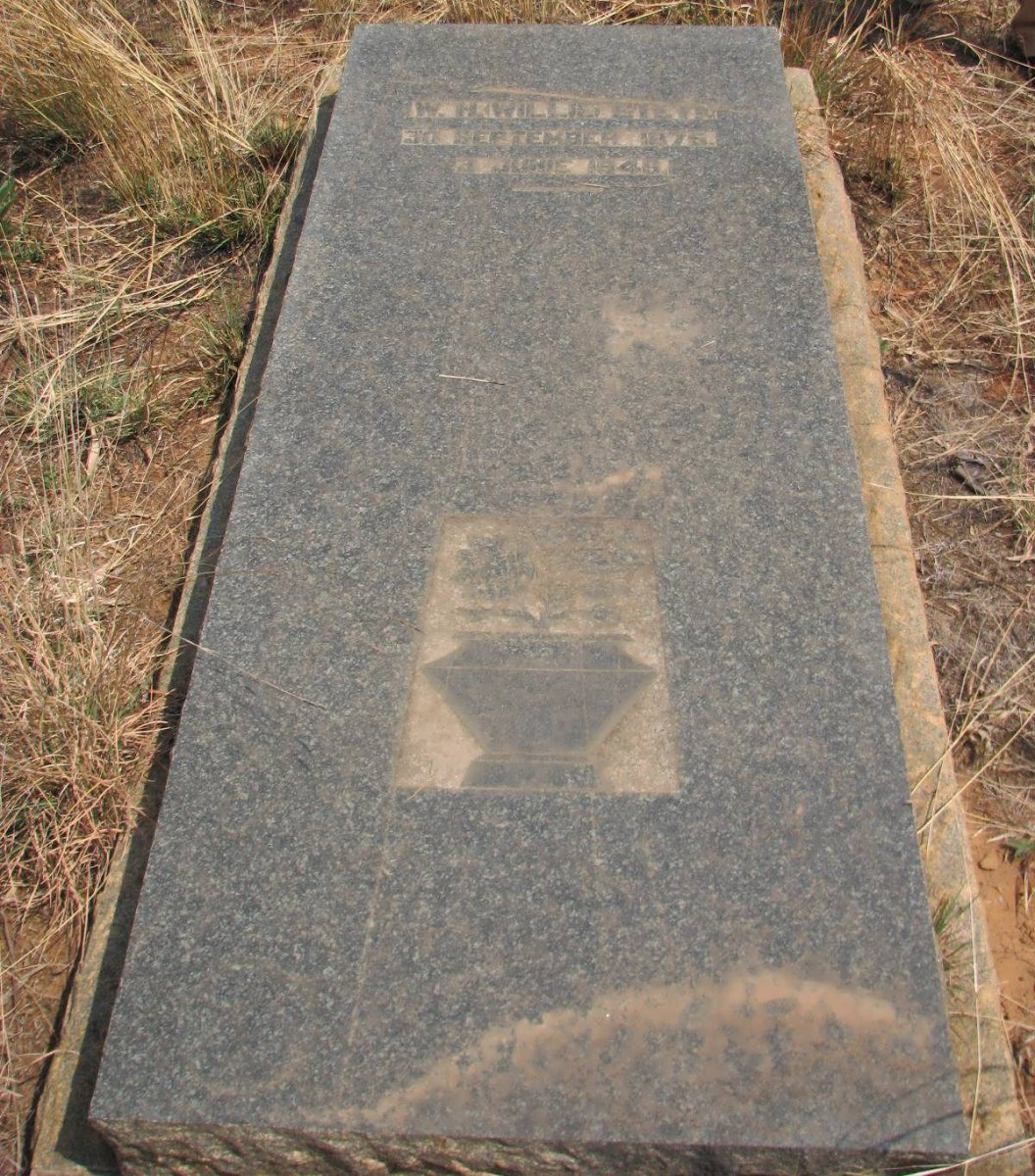 STEYN W.H. 1875-1946 _1