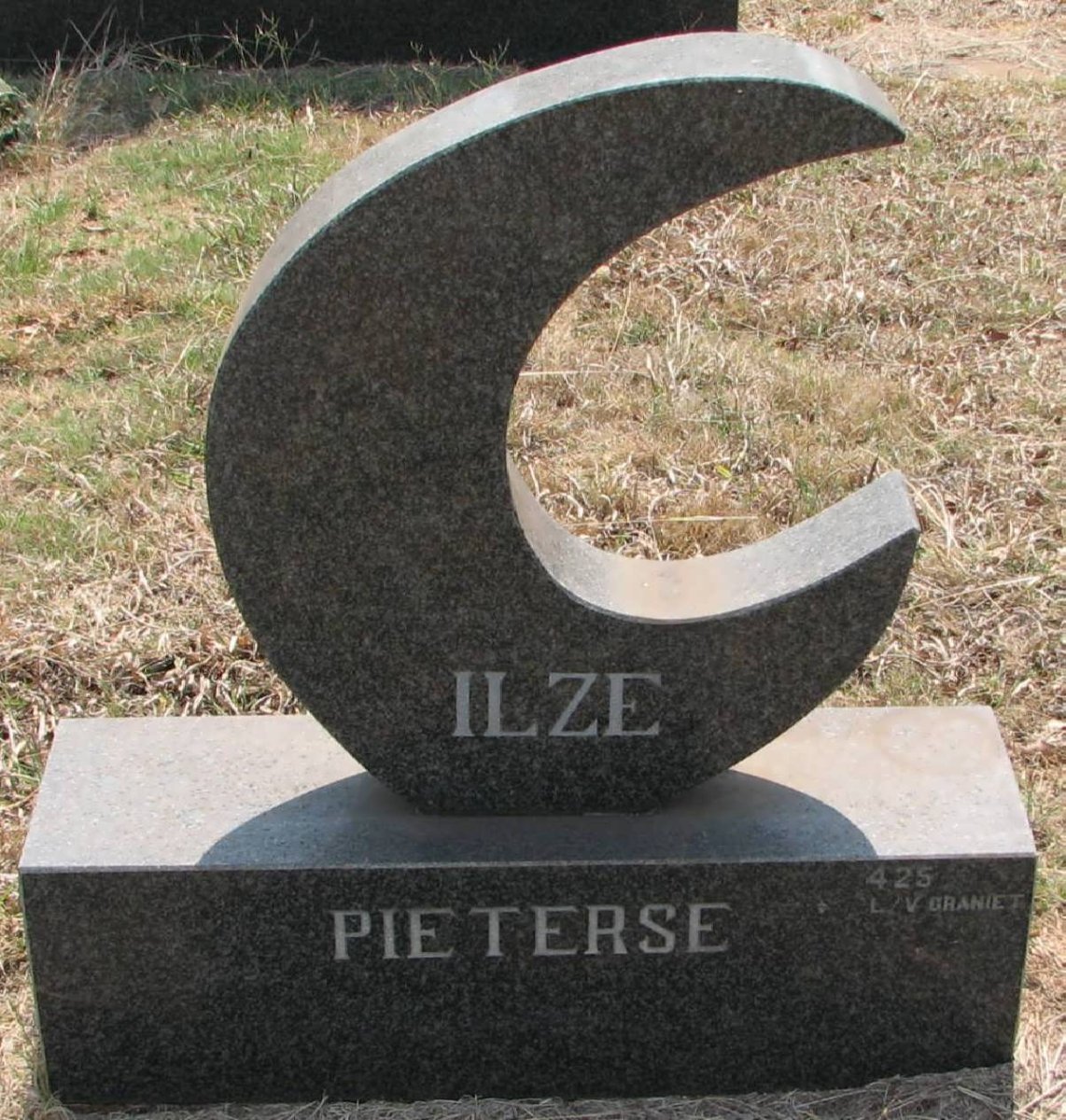 PIETERSE Ilze