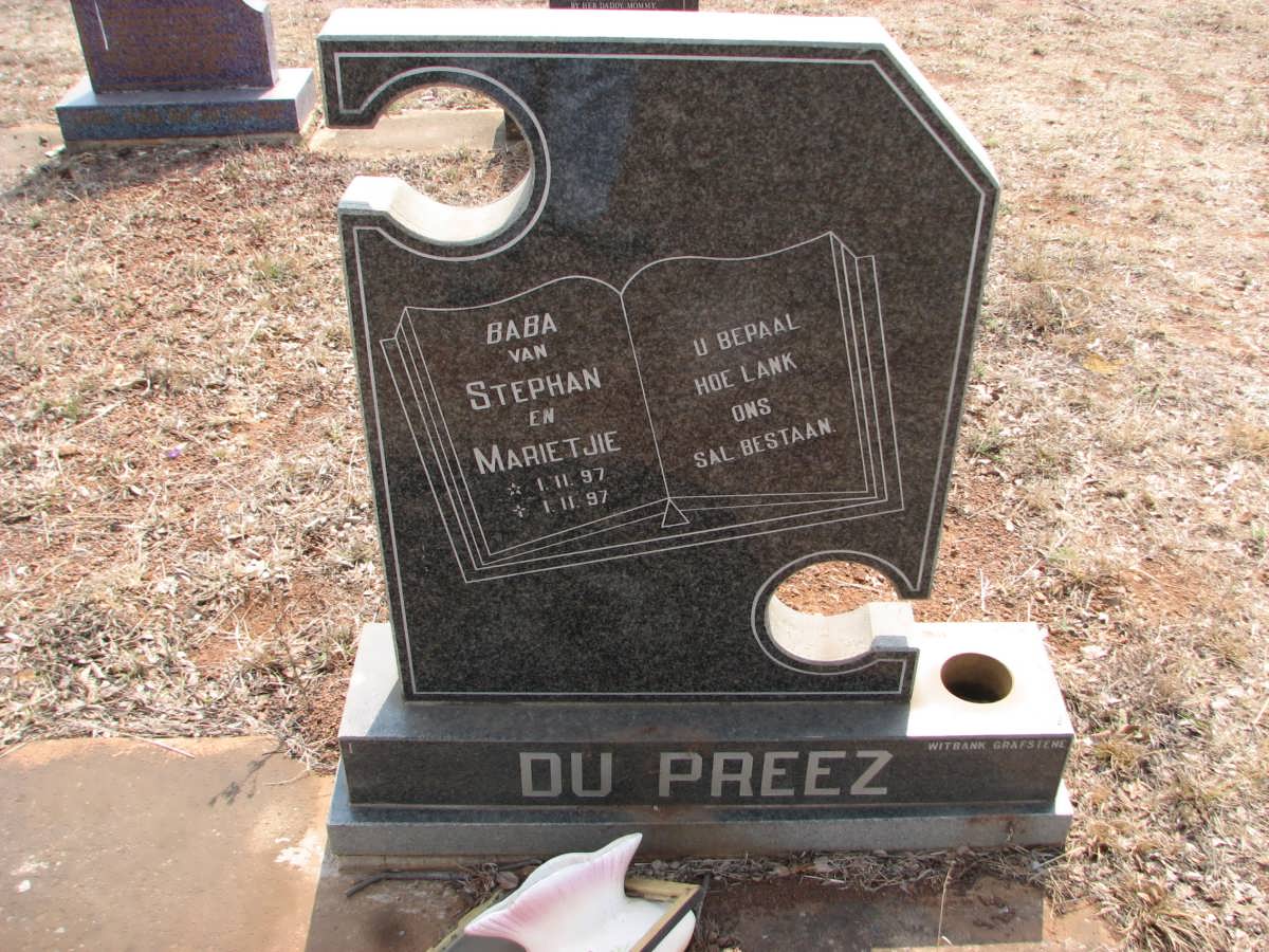 PREEZ ?