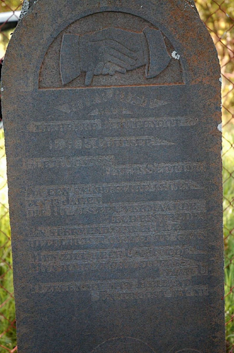 COETSER L.H.P. 1874-1920