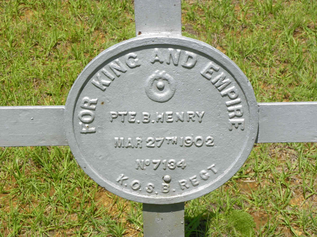 HENRY B. -1902
