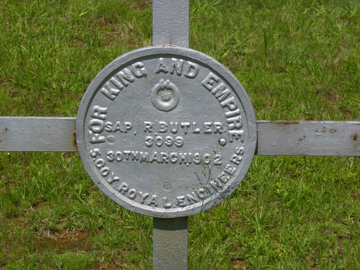 BUTLER R. -1902